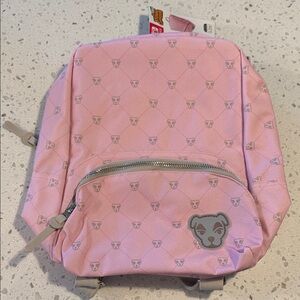 Nintendo Animal Crossing Backpack